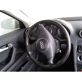 audi a3 (8p) del año 2007