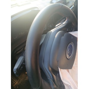 Recambio de volante para ford fiesta vii (hj, hf) 1.0 ecoboost referencia OEM IAM   