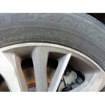 toyota avensis touring sports del año 2016