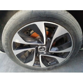 citroën ds5 del año 2014