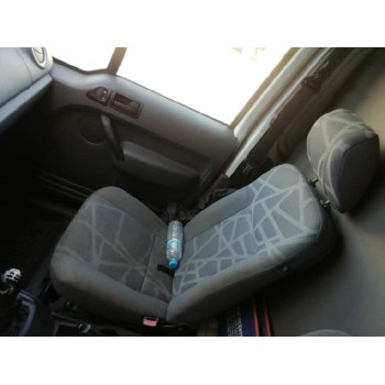 ford transit connect del año 2010