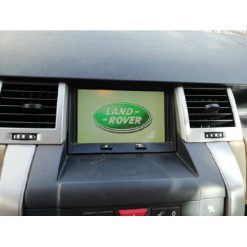 land rover range rover sport del año 2007