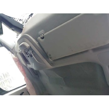 peugeot rifter del año 2020