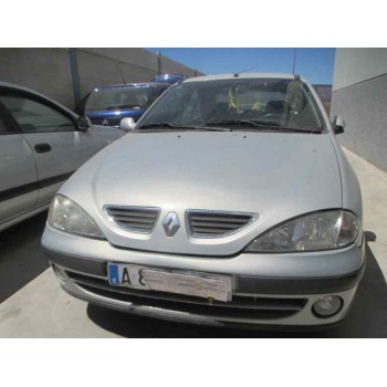 RENAULT MEGANE I FASE 2 BERLINA (BA0)