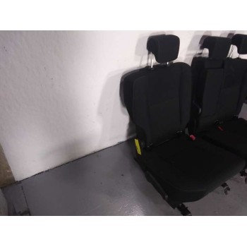 Recambio de asientos traseros para toyota rav 4 active referencia OEM IAM   