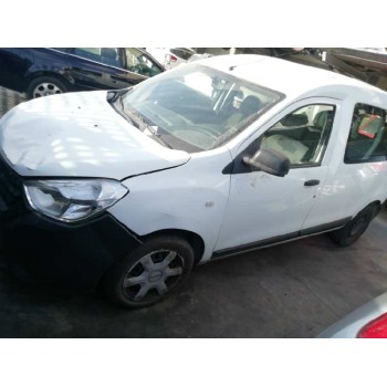 dacia dokker express del año 2014