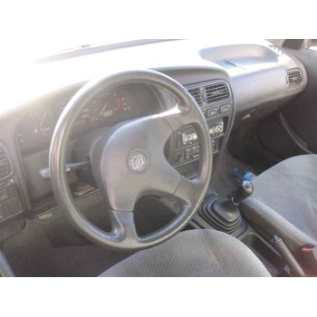 nissan primera berl./familiar (p10/w10) del año 1991