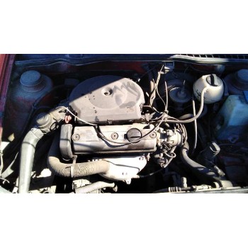 seat cordoba berlina (6k2) del año 1995