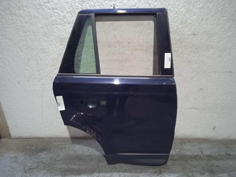 Recambio de puerta trasera derecha para land rover range rover sport v6 td hse referencia OEM IAM BFA790080 ROZADA SIN ACCESORIO