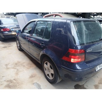 volkswagen golf iv (1j1) del año 1999