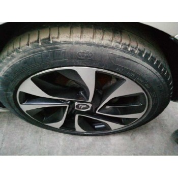 citroën ds5 del año 2014