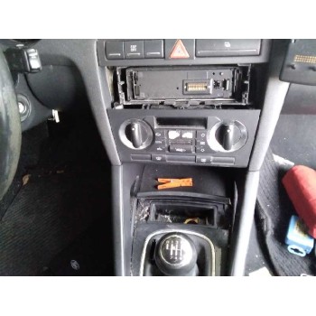 audi a3 (8p) del año 2007