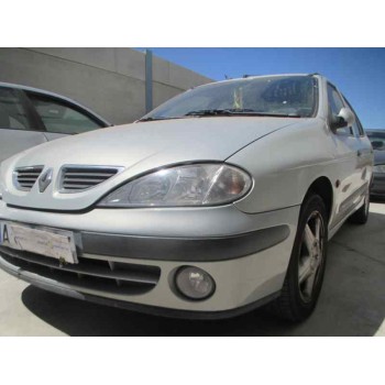 renault megane i fase 2 berlina (ba0) del año 2000