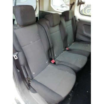 peugeot rifter del año 2020