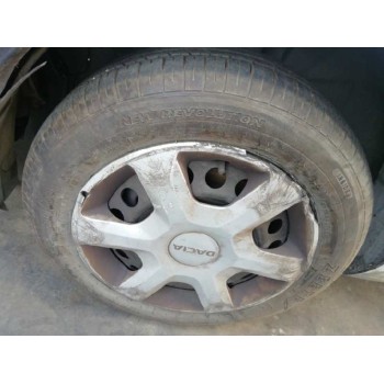 dacia dokker express del año 2014