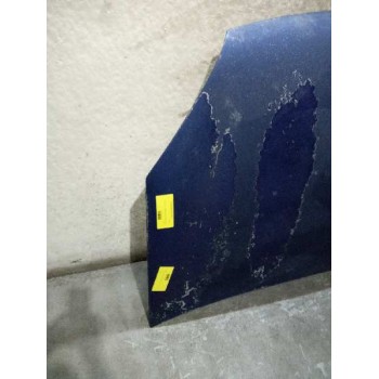 Recambio de capot para opel vectra c berlina elegance referencia OEM IAM 1160255 1160012 