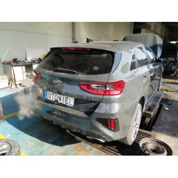 kia ceed del año 2021