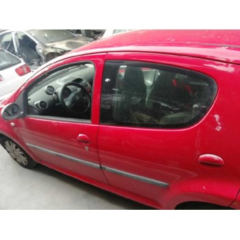 citroën c1 del año 2007