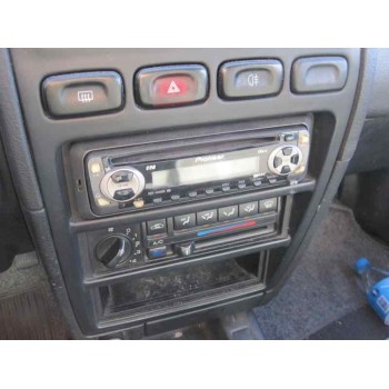 nissan primera berl./familiar (p10/w10) del año 1991