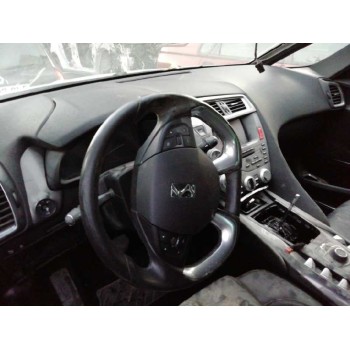 citroën ds5 del año 2014