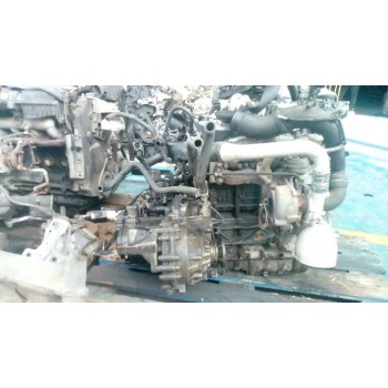 Recambio de motor completo para seat ibiza (6k1) signo referencia OEM IAM ASV M EXPORTACION