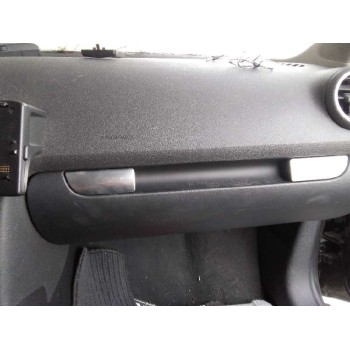 audi a3 (8p) del año 2007