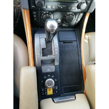 land rover range rover sport del año 2007