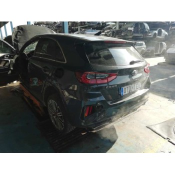 kia ceed del año 2021