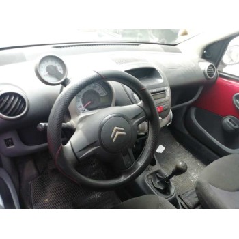 citroën c1 del año 2007