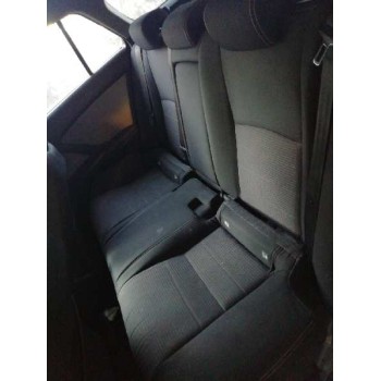 toyota avensis touring sports del año 2016