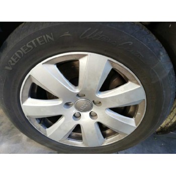 audi a6 berlina (4f2) del año 2007