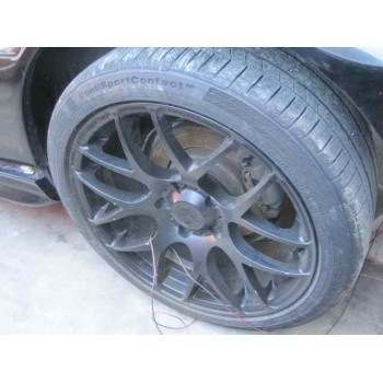 bmw serie 3 coupe (e46) del año 2003