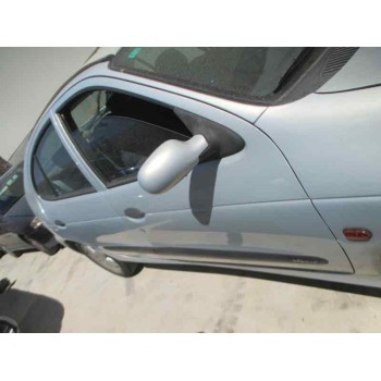 renault megane i fase 2 berlina (ba0) del año 2000