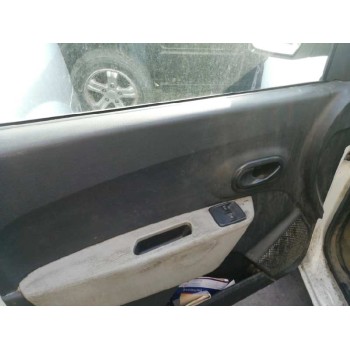 dacia dokker express del año 2014