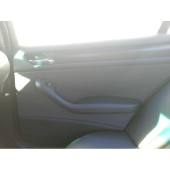 bmw serie 3 berlina (e46) del año 2003