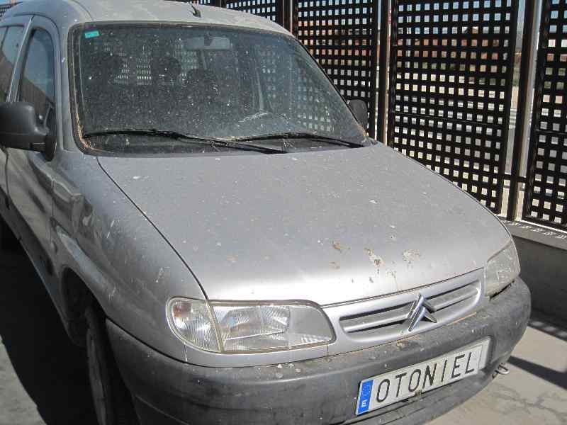 citroën berlingo del año 2000
