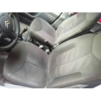 citroën c1 del año 2007