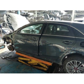 kia ceed del año 2021