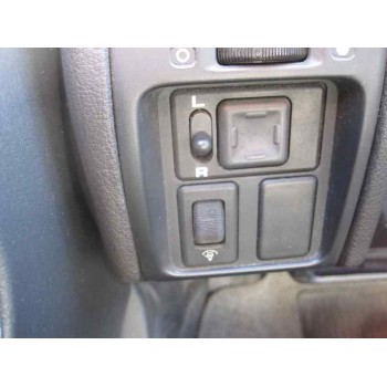 nissan primera berl./familiar (p10/w10) del año 1991