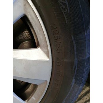 audi a6 berlina (4f2) del año 2007