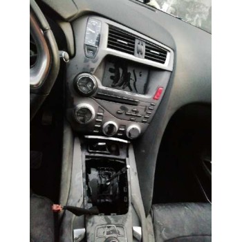 citroën ds5 del año 2014