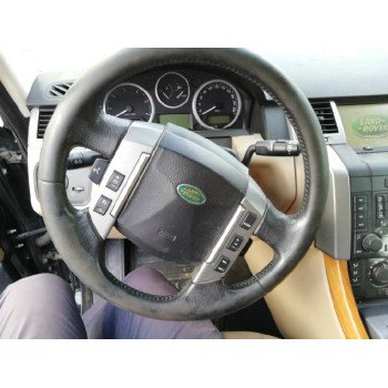 land rover range rover sport del año 2007