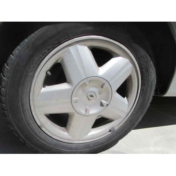 renault megane i fase 2 berlina (ba0) del año 2000