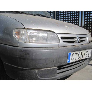 citroën berlingo del año 2000