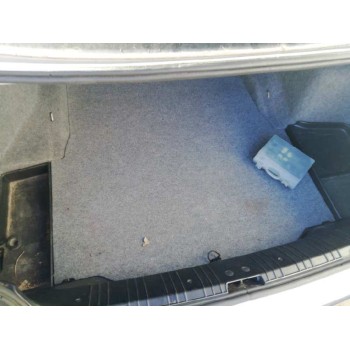 bmw serie 3 berlina (e46) del año 2003