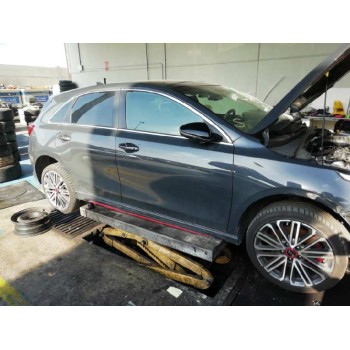 kia ceed del año 2021