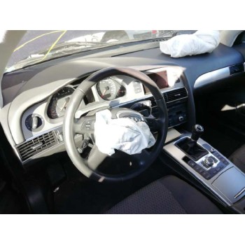 audi a6 berlina (4f2) del año 2007