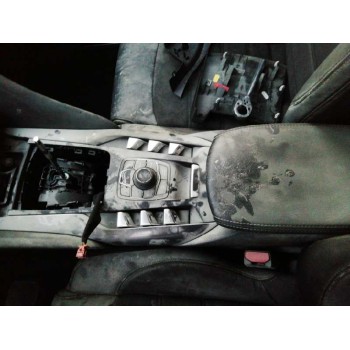 citroën ds5 del año 2014