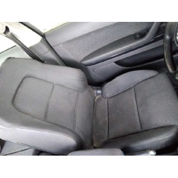 audi a3 (8p) del año 2007