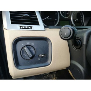 land rover range rover sport del año 2007